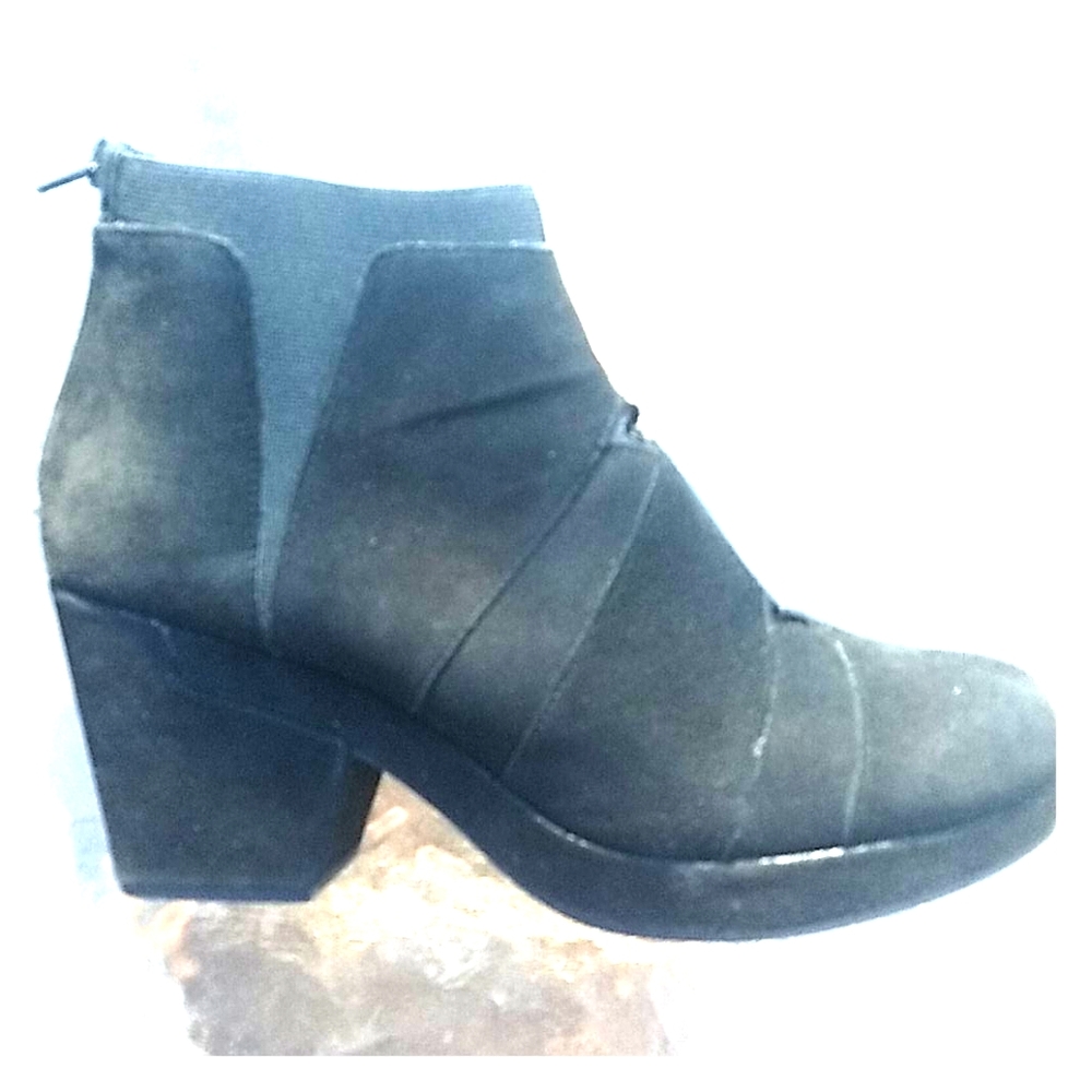 Jambu Booties